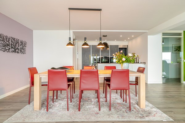 Medium property photo - Hengelostraat 114, 1324 GZ Almere